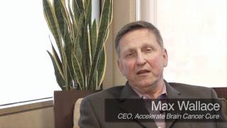 Fearless Focus: Max Wallace, Part 4 - The Case Foundation