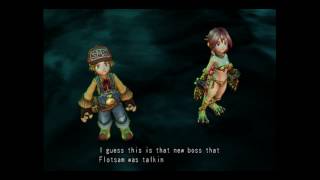 Dark Cloud 2 PS4 - Final Boss/Jefe Final