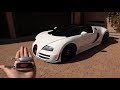 REVIEW: Bugatti Veyron Vitesse!