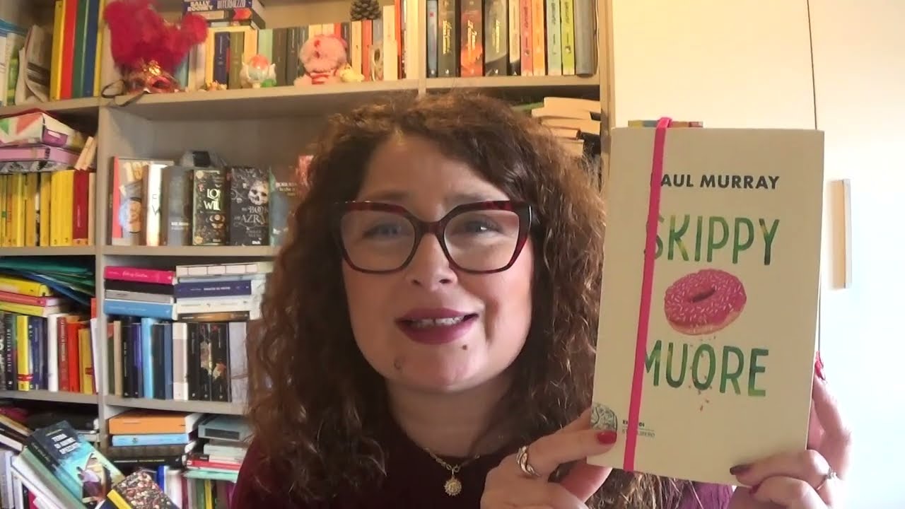 Aggiornamenti di lettura Febbraio 2026 #books