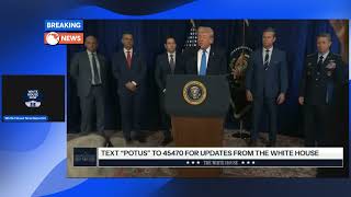 President Trump Holds a Press Conference  Jan  3  2026
