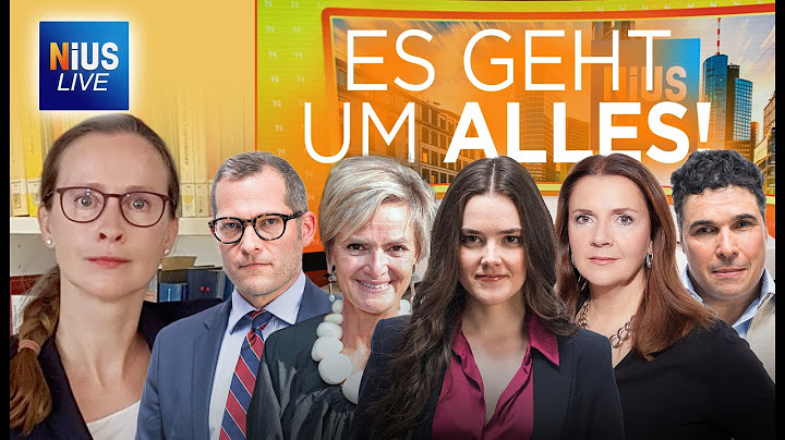 🚨Richterstreit: Heute geht's für Merz ums politische Überleben! | NIUS Live am 11. Juli 2025