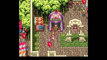Chrono Trigger (First Playthrough!) - Part 1