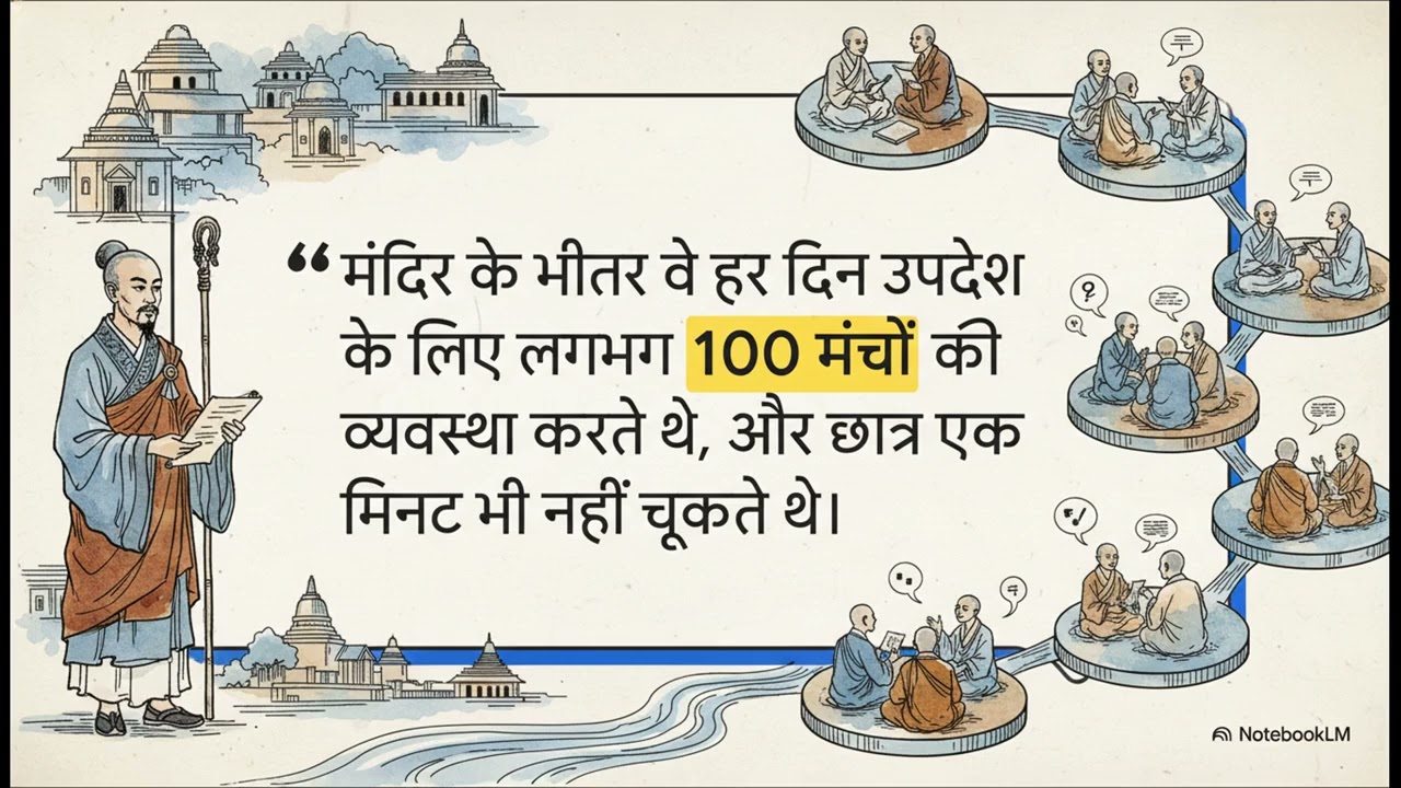 Nalanda University का रहस्य। दुनिया की सबसे प्राचीन यूनियर्सिटी 