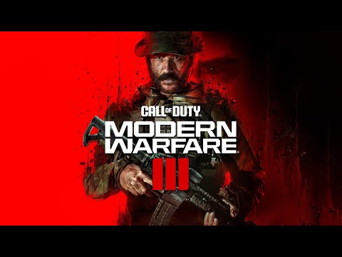 Видео: 💊!!!  2K !!! Call of Duty: Modern Warfare III Прохожу Компанию  !!! 💊