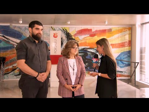 "Canta Porsaleu": un show a beneficio de pacientes del Servicio de Hematología del Hospital Maciel