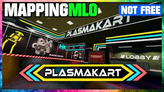 Patoche MLO Plasmakart