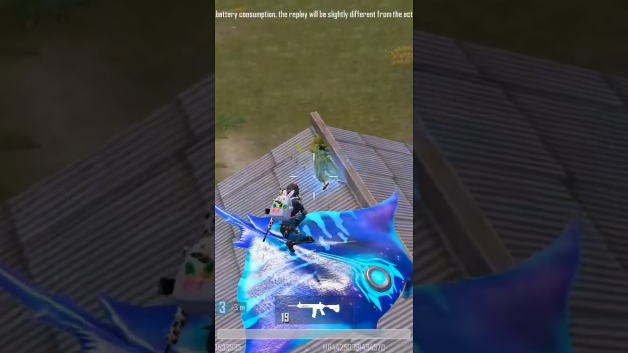 Mummy ne bola handy bar mat nikalo 😎||