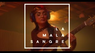 Miniatura de vídeo de "LA MALASANGRE - III. EL MAL [A Session In Hell Vol. 1]"