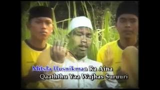 Arema Al Qulub - Ya Nabi Salam Alaika