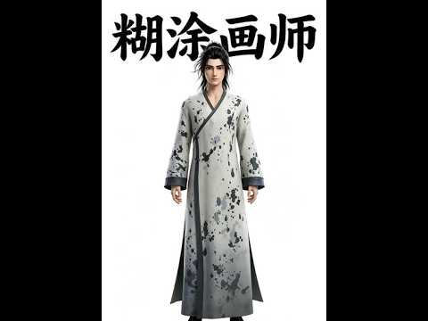 糊塗畫師：畫作離奇破奇案