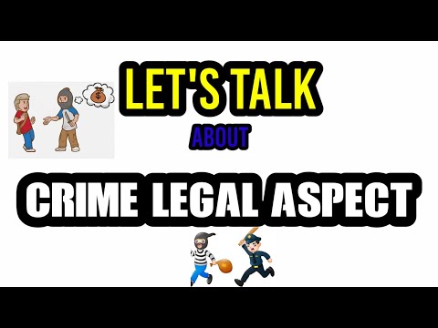 LEGAL CONCEPT OF
