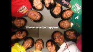 CFC-Youth [RGV] 2009 Camp Commercial