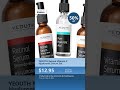 Retinol Serum Set 50% OFF $12.95 - YEOUTH Vitamin C Deal
