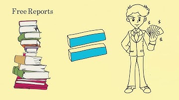 Free Video Squeeze Page Templates - Profit From Free Reports