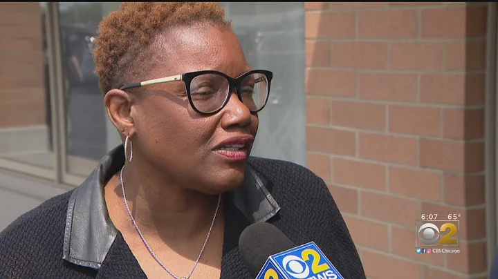 Karen Freeman-Wilson Defeated In Gary Primary Elec...