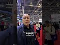 Ты когда-нибудь видел Lamborghini, полностью выполненную из карбона. Китай🇨🇳 #cargo #automobile