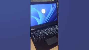 Windows 11 insider preview build 25201.1000 boot animation