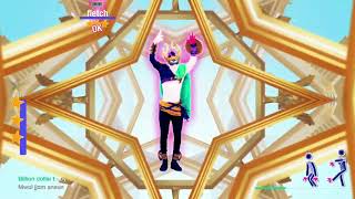 Just Dance (2020) I Am The Best (내가 제일 잘 나가) - 2NE1 (Alternative) (Nintendo Switch)