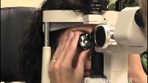 Gonioscopy Workshop Web CE