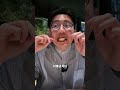 米其林二星烧鸟能吃到什么，黄金做的鸡吗
