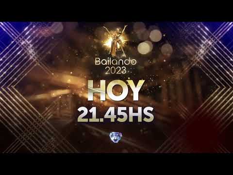 Bailando 2023 -