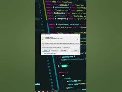 How to Download Dev C++ Latest Version| IDE for C++ Language | Windows ...