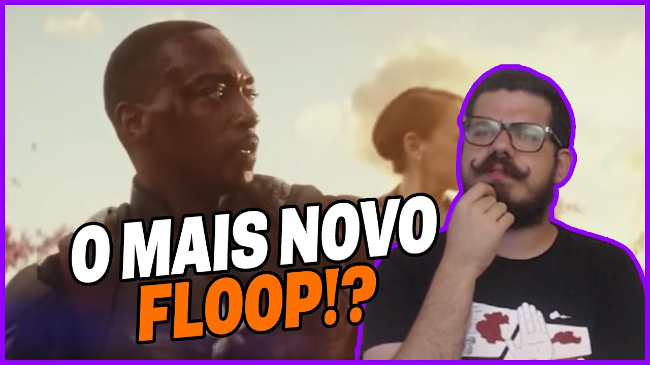 Análise do Trailer de Capitão América