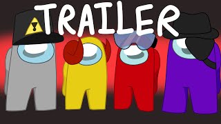 normal people play among us - trailer thingy i think