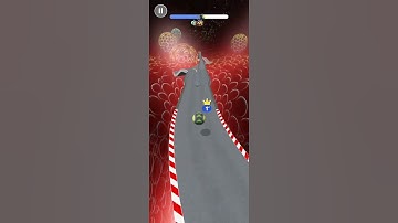 GOING BALLS‏ - SUPER SPEEDRUN GAMEPLAY LEVEL, Funny Fails and Impossible tricks