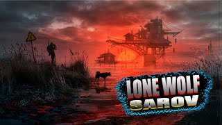 Dayz - [RU]LONE WOLF PVE SAROV | NEW ОБЗОР ПРОЕКТА |