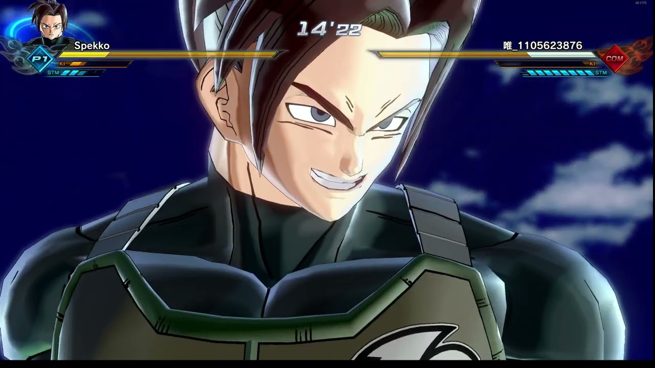 Frieza Army Raids Conton City! | Special Event | Dragon Ball Xenoverse 2