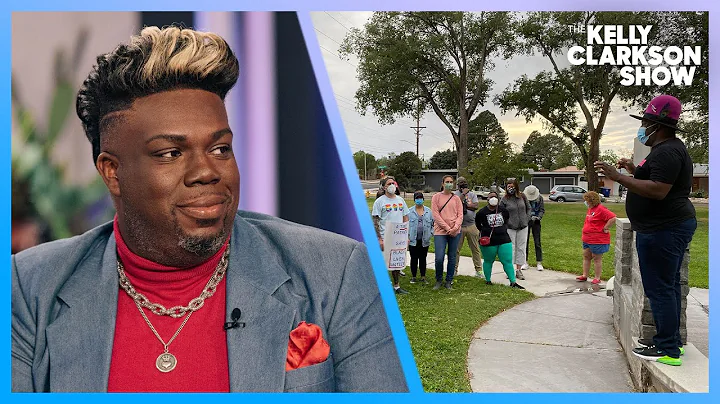 'We Walk With Shawn' Movement Spreads Nationwide P...