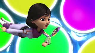 Powering up the Tethoscape | Miles from Tomorrowland screenshot 5