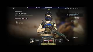 COD MW3 | Total Noob | #0 Ranked Player | -32 KD