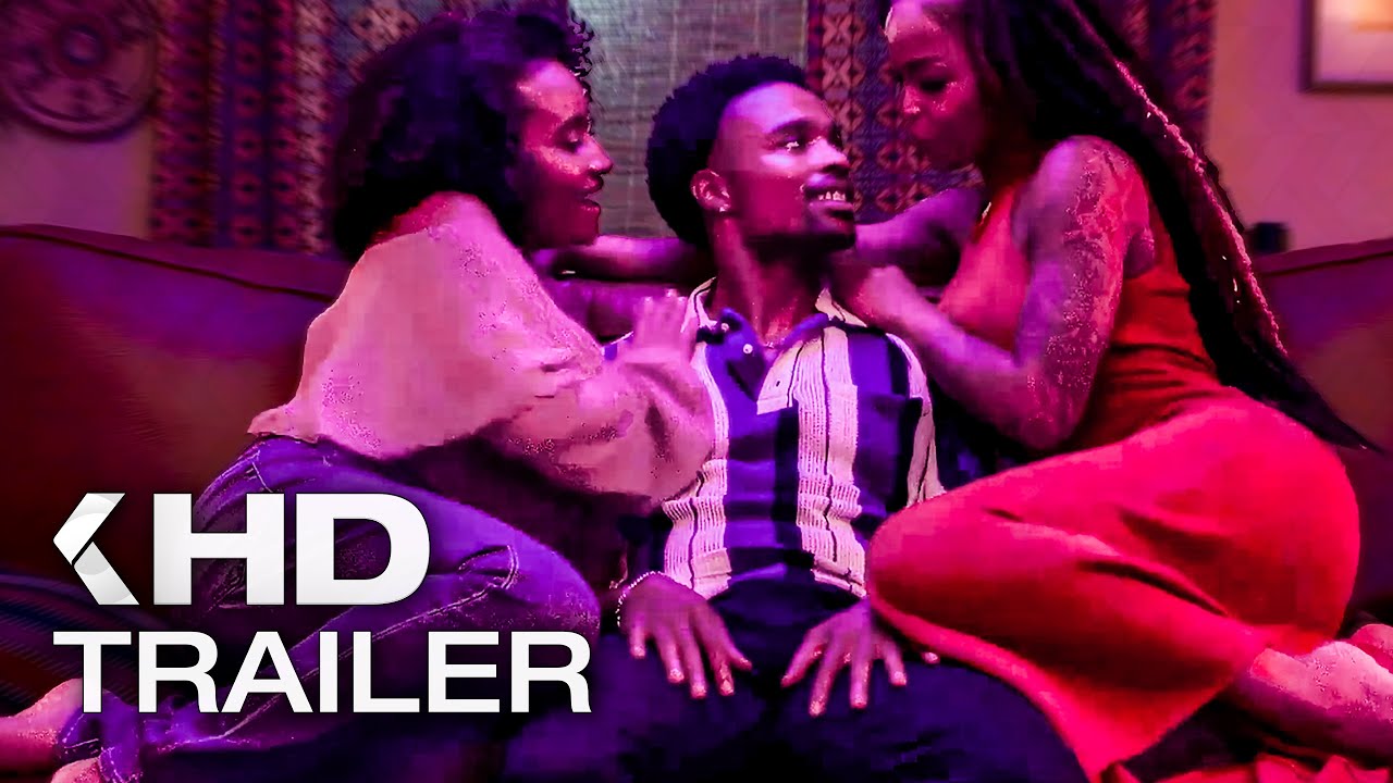 THREE WAYS Trailer (2023) YouTube