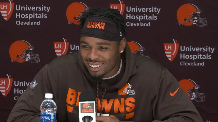 Kirksey on Jamie Collins: He's in good spirits