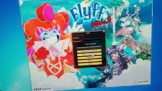 flyff google log in problem
