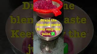 I Made Soap From Beetroot &amp; Aloe Vera — The Color Is INSANE 😍