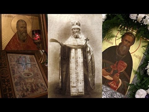 Video: Mitredski nadžupnik Nikolaj Balashov - biografija, ustvarjalnost in zanimiva dejstva