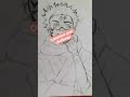 🔥 Sukuna’s rage unleashed – pure cursed power! 👿⚔️ #Sukuna #AnimeShorts #JJK #CursedKing