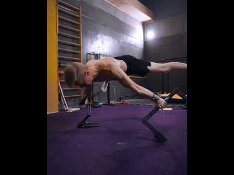 Video: Workout спорттун түрү