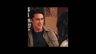 body language // hot daxton edit #shorts #movie #neverhaveiever #edit