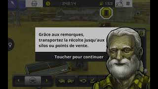 Je Joue Au Jeux De Tracteur De Fs 18