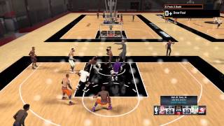 Nba 2K15. 12.19.14 Rec
