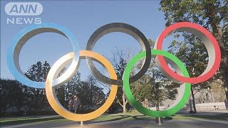 五輪チケット再抽選　結果の発表延期か・・・感染増加で(2021年7月1日)