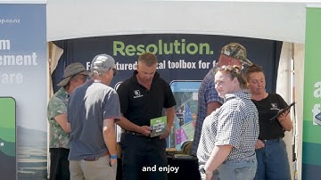 Resolution 3.0 New Release | Functionality