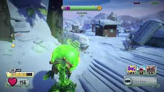 Sending an Imp Straight to Davy Jones Locker.