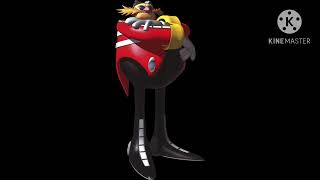 Dr. Eggman (Sonic Heroes)