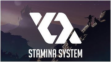GameMaker: Studio Tutorial - Stamina System